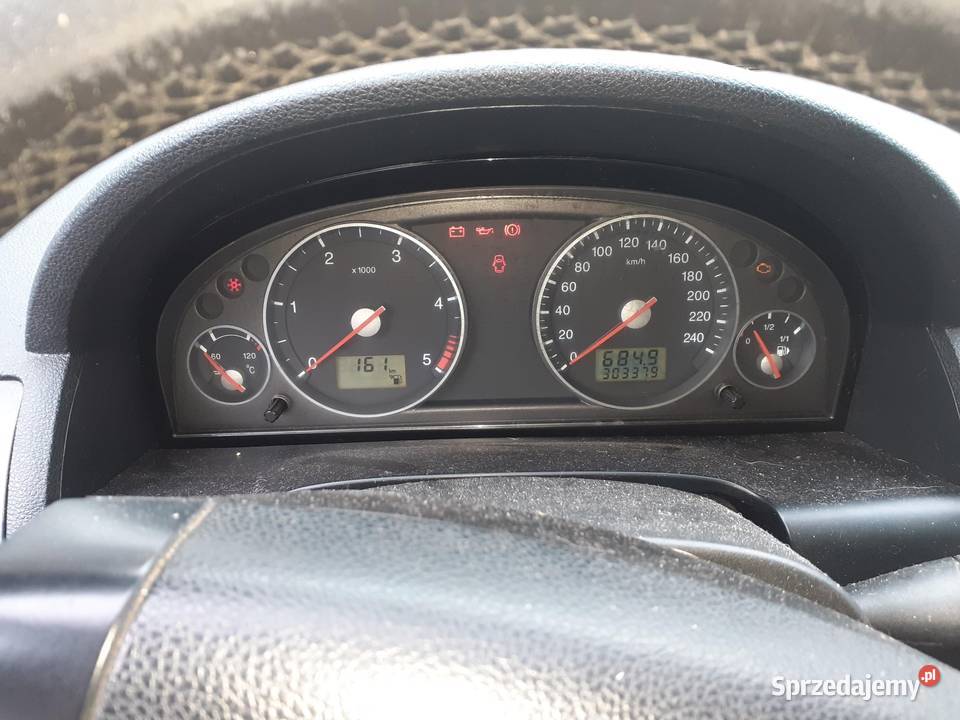 LICZNIK FORD MONDEO MK3 22 TDCi 3S7T10849JD sprzedam