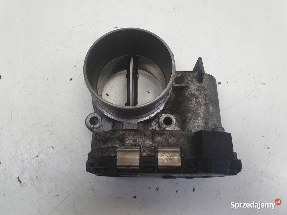 PRZEPUSTNICA Volvo V70 III XC70 II 24 D5 Chełm
