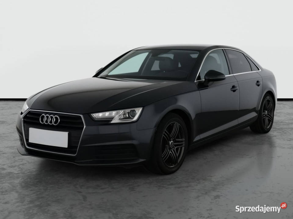 Audi A4 20 TDI Bielany Wrocławskie sprzedam