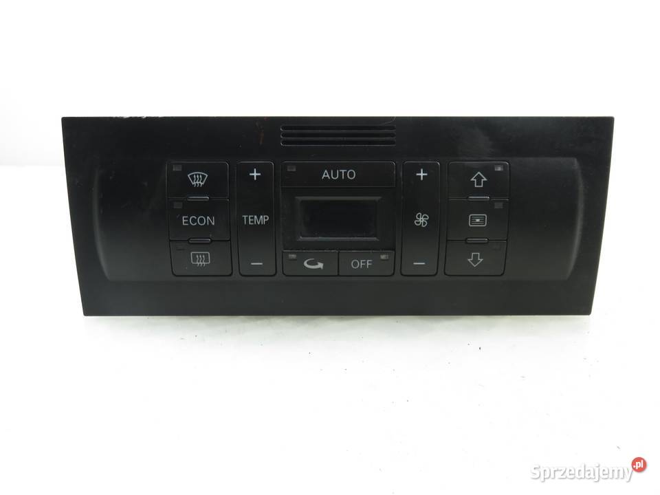 KLIMATRONIK AUDI A3 8L1 8L0820043H