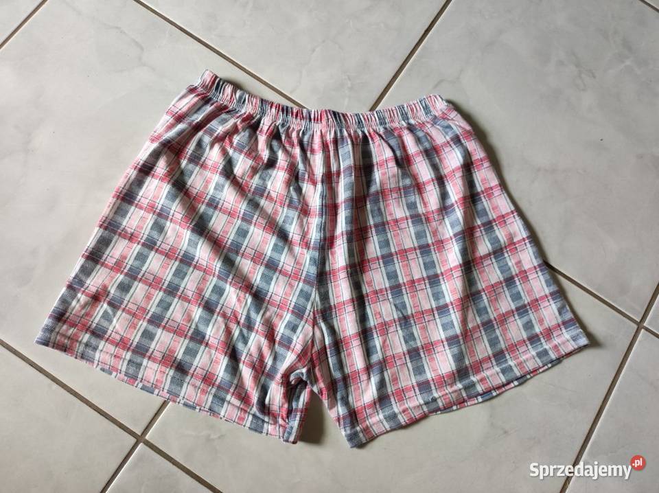 szorty bokserki spodenki gatki dezodorant świętokrzyskie Kielce