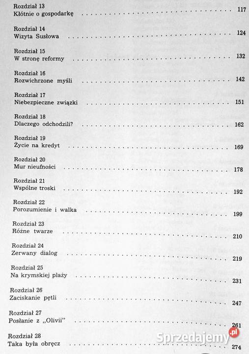 Stan wojenny Dlaczego Wojciech Jaruzelski Pozostałe Chełm