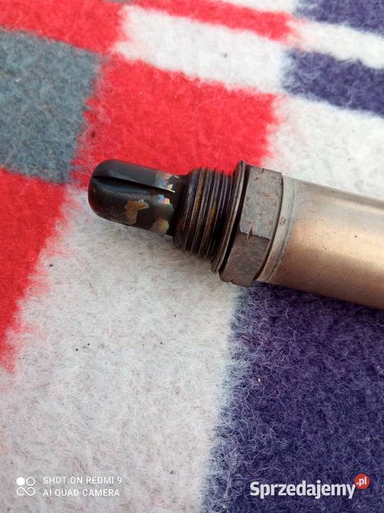 Sonda lambda Bosch LSH 24 0258 003 189 sondy lambda Szczecin