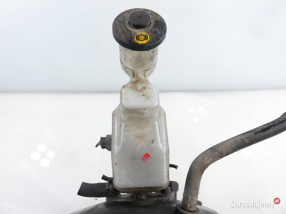 SERWO TOYOTA RAV 4 II 20 D4D 4WD 116 1CDFTV małopolskie