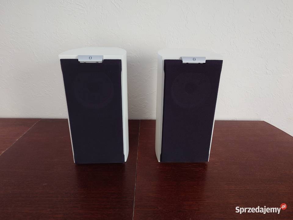 Głośniki Audiovector S1 Słuchawki i głośniki Kraków