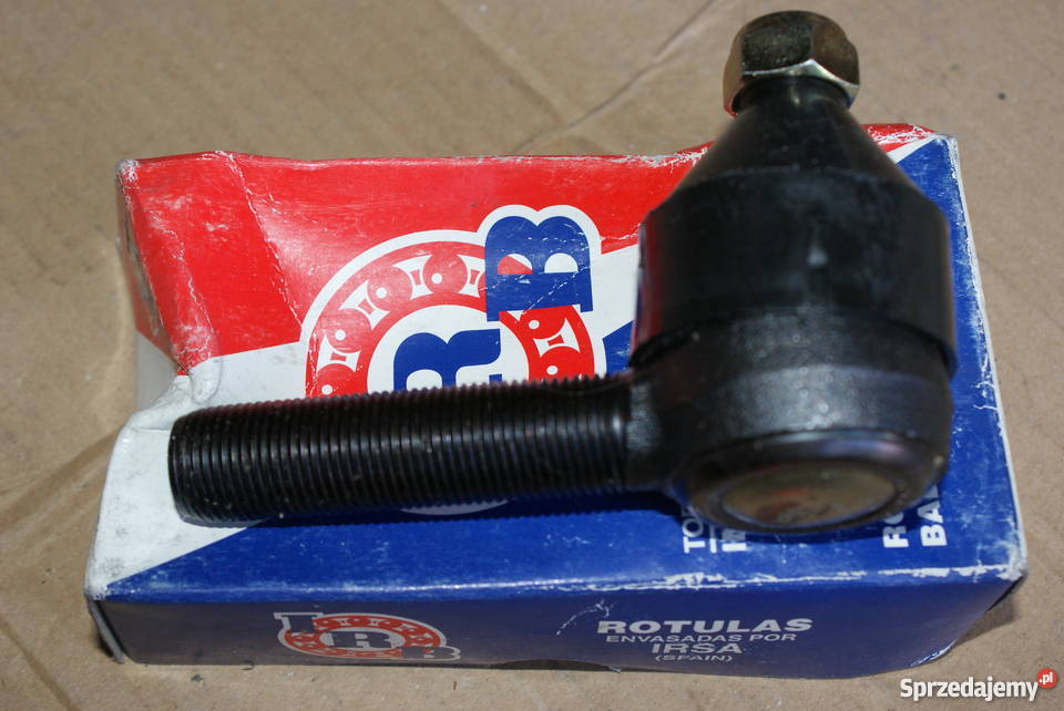 KOŃCÓWKA DRĄŻKA FORD TRANSIT 85 P Końcówka mazowieckie sprzedam