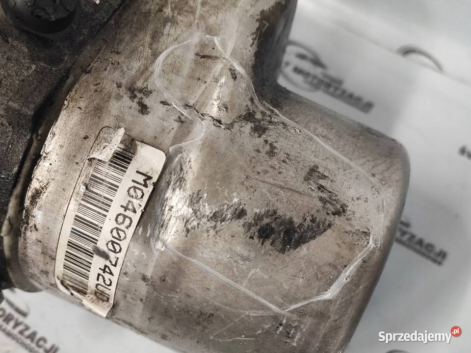 OPEL ASTRA ZAFIRA B pompa wspomagania Kielce sprzedam