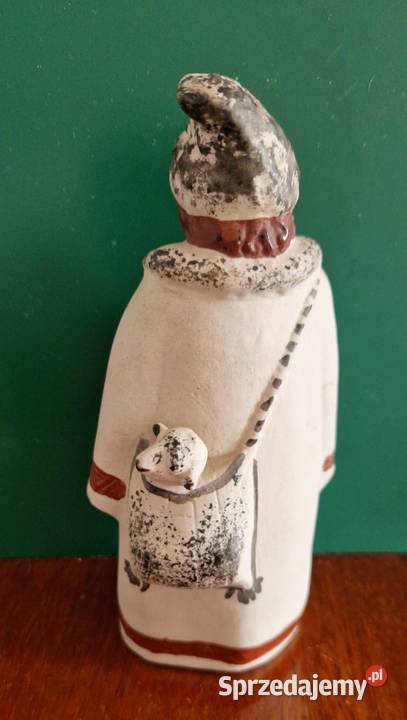 figurka porcelanowa dolnośląskie