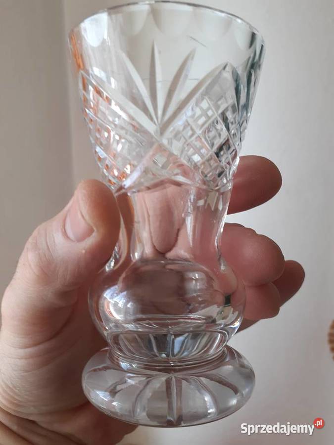 Wazonik mały lubelskie