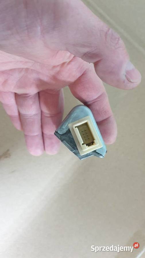 Kamera przednia AUDI A5 20 tfsi asystent pasa Nowiny