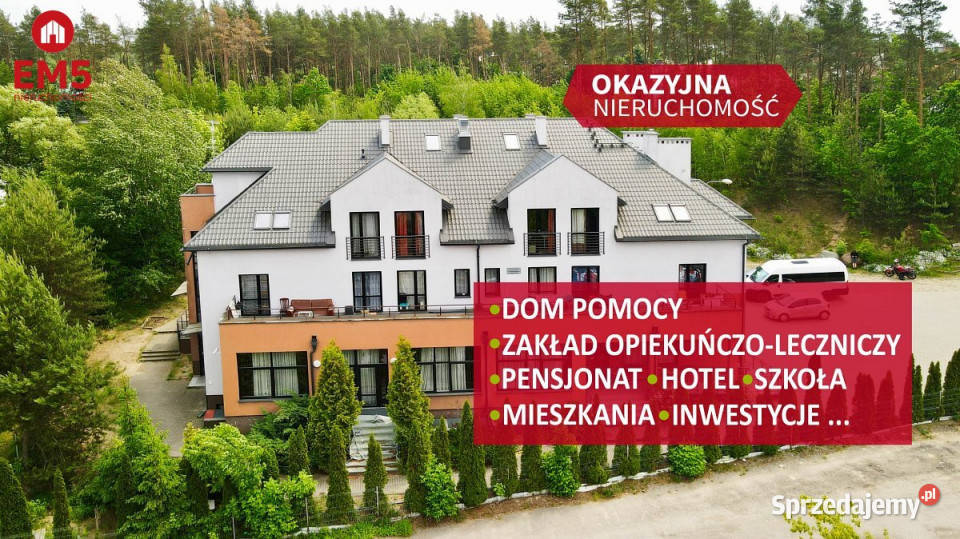 Lokal 1383m2 Białystok