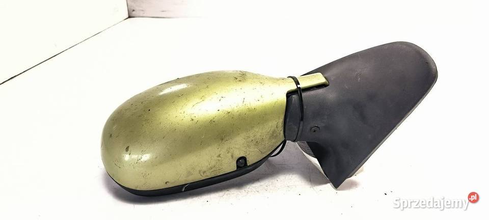 LUSTERKO PRAWE RENAULT CLIO II E2018011 Lipno