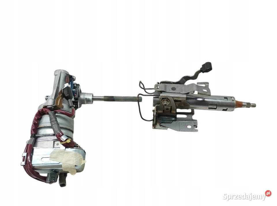 KOLUMNA WSPOMAGANIE ELEKTRYCZNE JG412000020