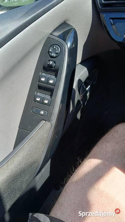 Citroen c4 picasso spacetourer