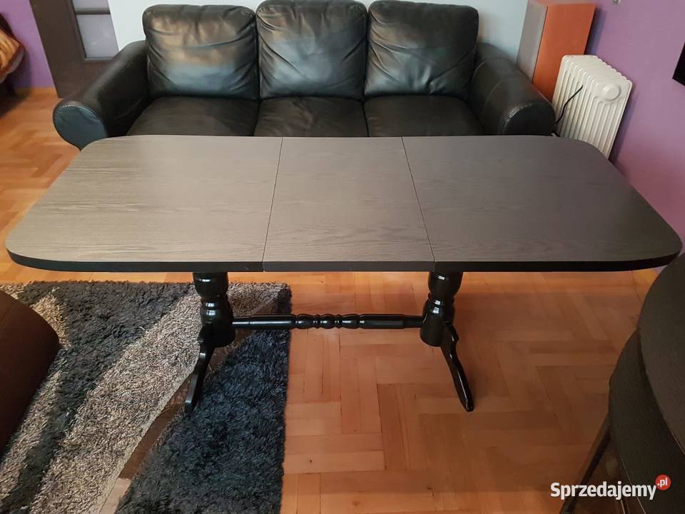 Ława rozkładana stolik RTV