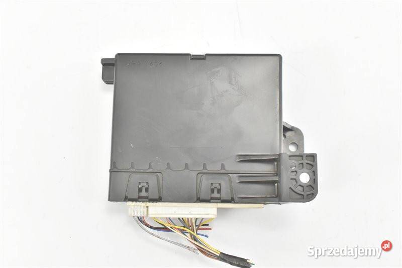MODUŁ KLIMATYZACJI PRIUS 3 III 8865047160