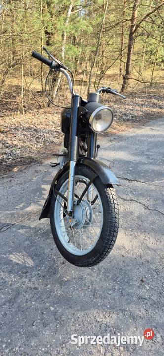 Wsk 125 Do Remontu Biała Podlaska