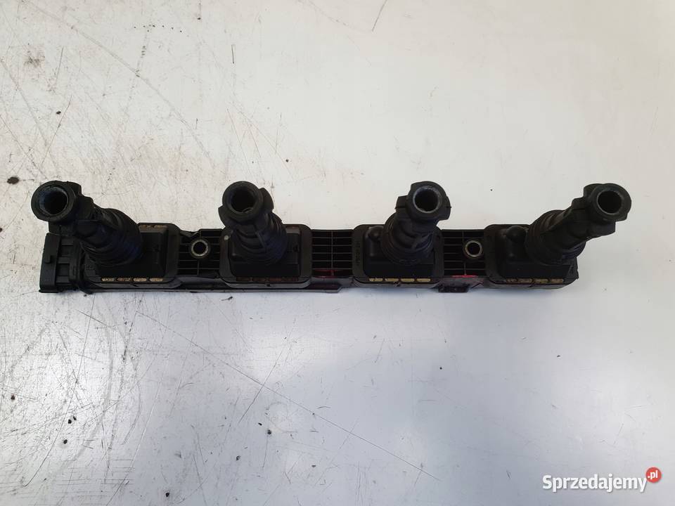 Opel Corsa D 12 14 16V CEWKA ZAPŁONOWA osobowe