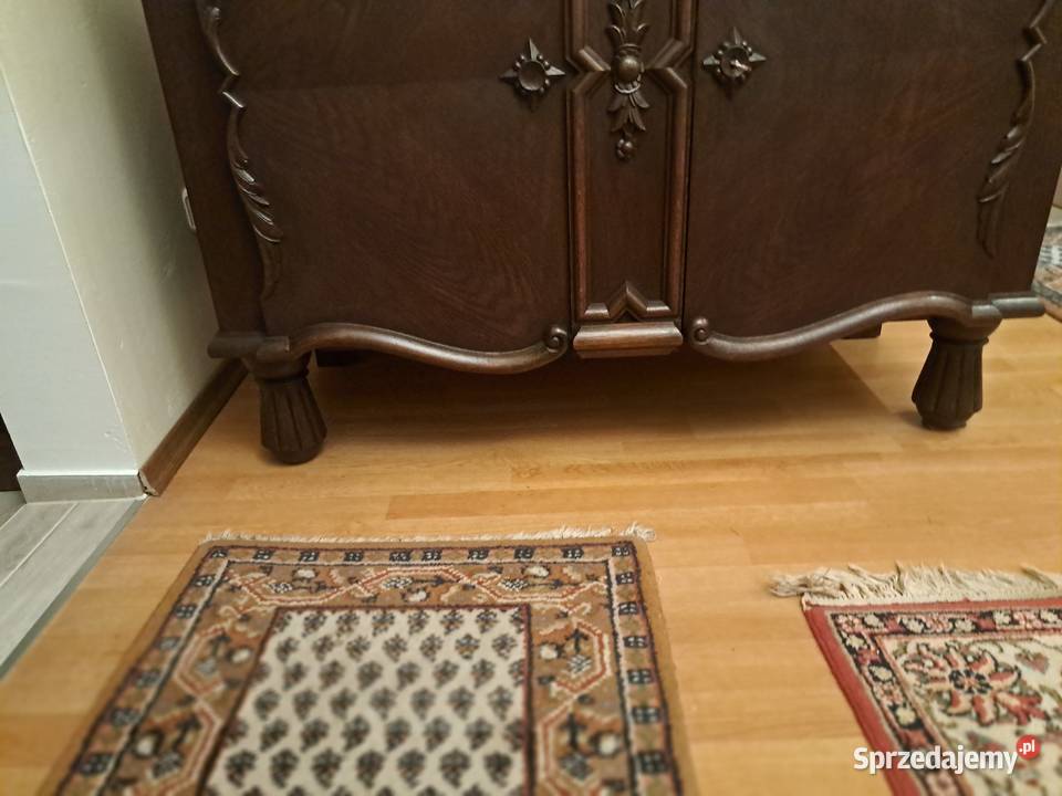 ładna komoda secesja Myślibórz