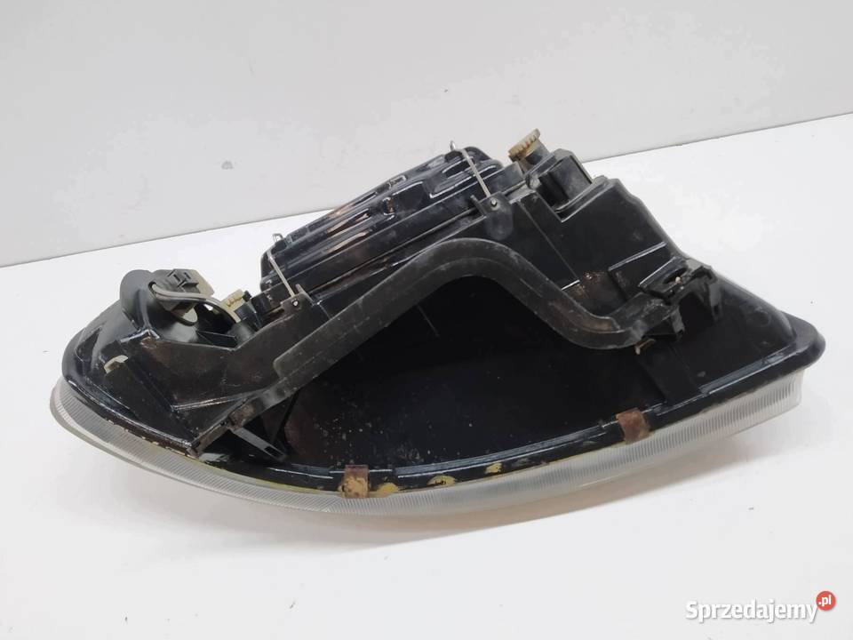 LAMPA PRZÓD LEWA EU TOLEDO II Seat Leon I Lampy przednie świętokrzyskie