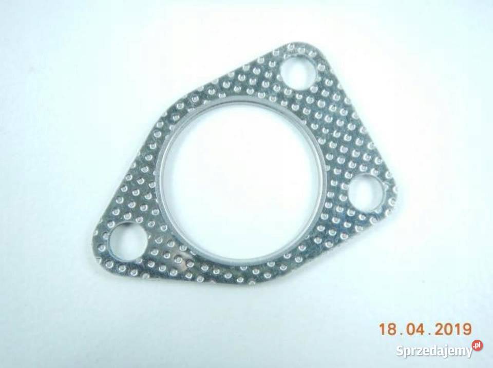 USZCZELKA WYDECHU HYUNDAI LANTRA MITSUB LANCER osobowe