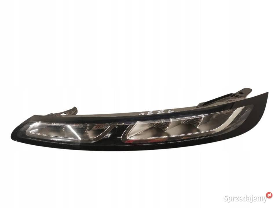 LAMPA PRZÓD LEWA DRL EUROPA Citroen C4 Cactus I osobowe