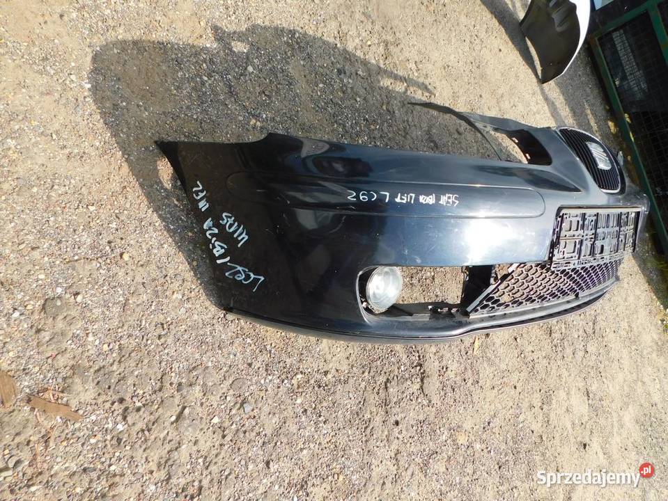 ibiza III FL lift zderzak kolor LC9Z 41175 osobowe Żory