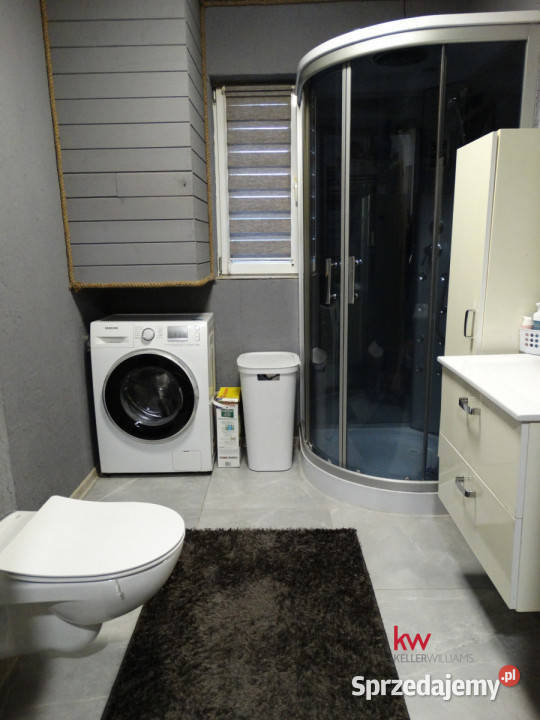 Dom wolnostojący Pietrzykowice 180m2