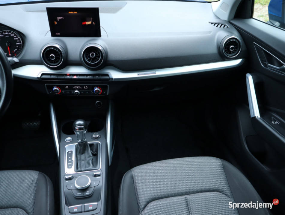 Audi Q2 35 TFSI Piaseczno sprzedam