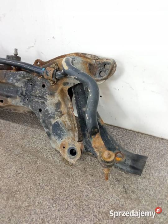 SANKI ZAWIESZENIA PRZÓD Toyota Yaris I 19992005 sprzedam