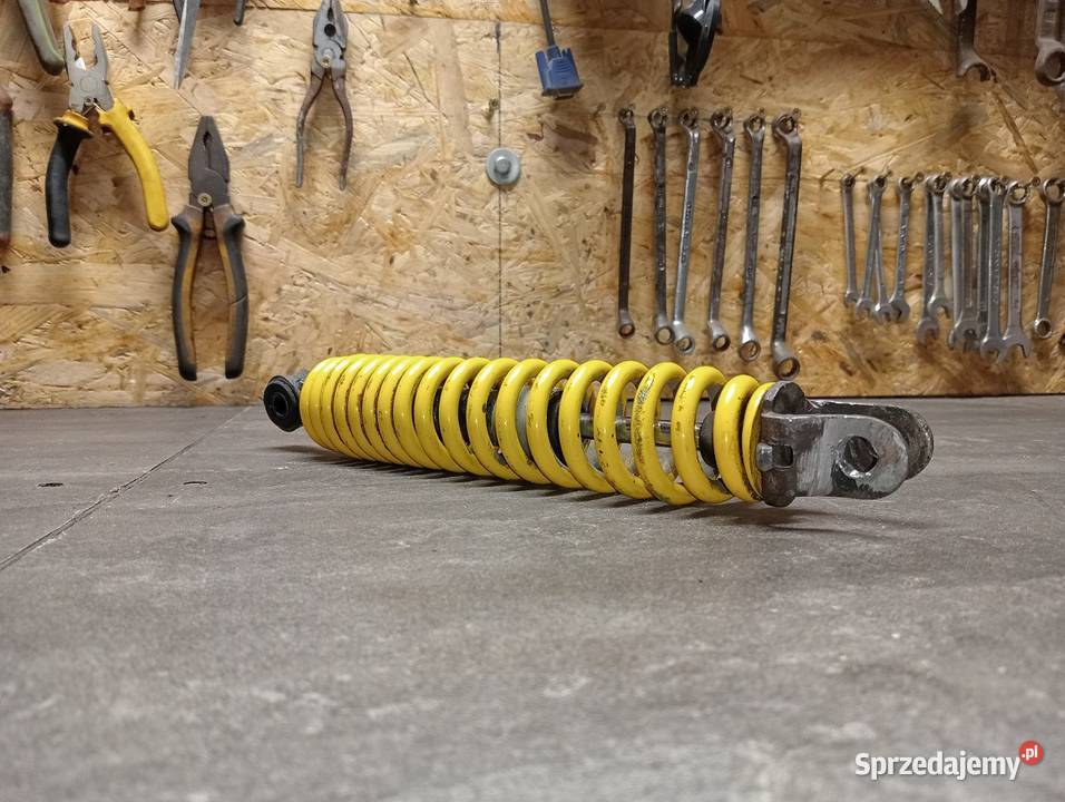 Aprilia Sr 50 Ditech Amortyzator