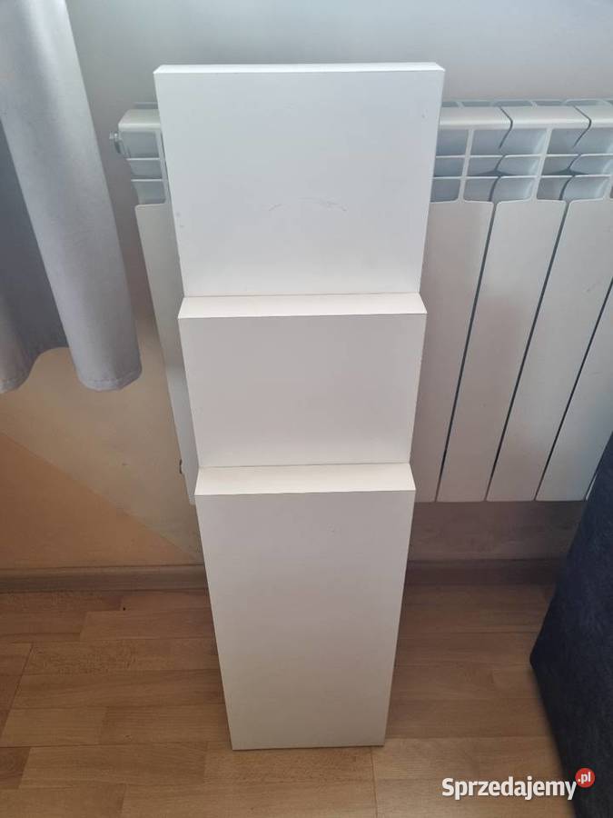 3 Ikea Persby półki półka na ścianę ścienne Wierzbica-Kolonia