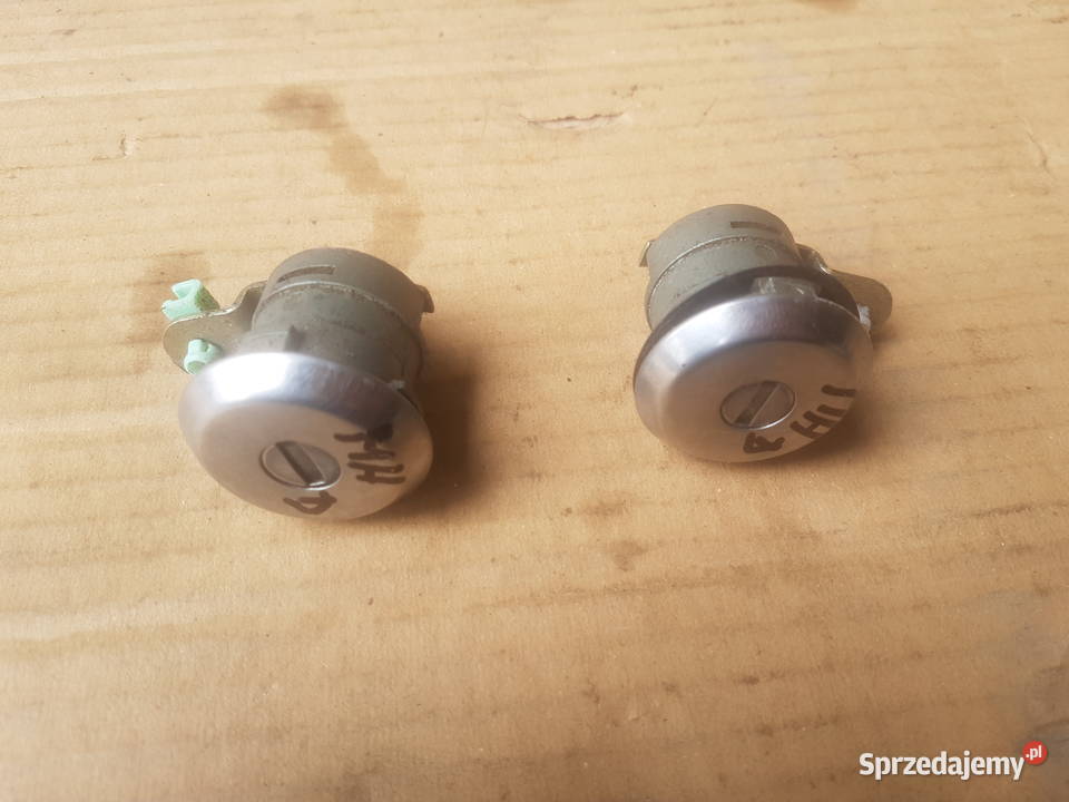 Suzuki Ignis MH zestaw startowy stacyjka Układ elektryczny Legnica