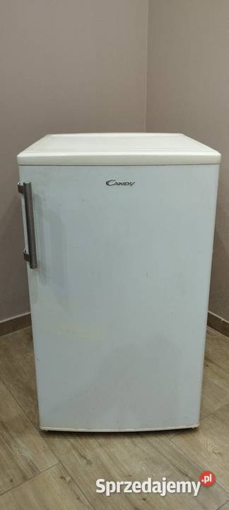 Lodówka candy 85 Miłki