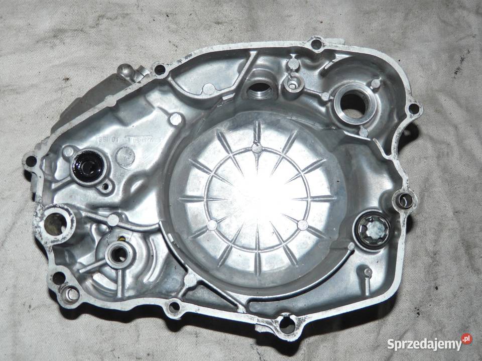 Yamaha DT TDR TZR 125 R Pokrywa Dekiel Silnika Halinów sprzedam
