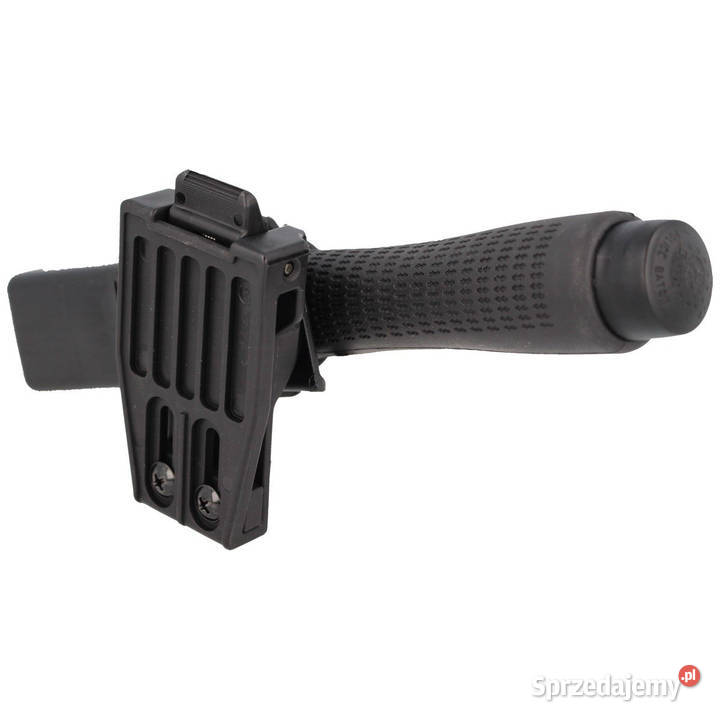 Pałka teleskopowa hartowana ESP Ergonomic 21