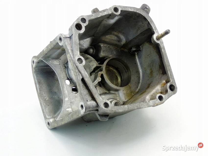 OBUDOWA DEKIEL SKRZYNI BIEGÓW FSO POLONEZ 357438