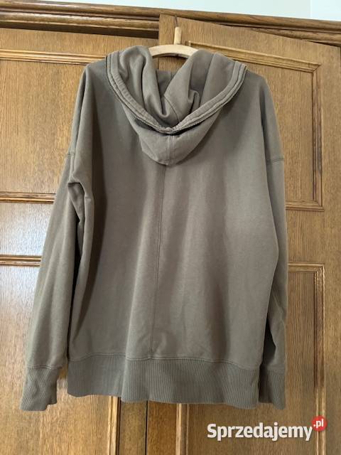 Bluza męska M Reserved khaki z kieszenią z Reserved Częstochowa