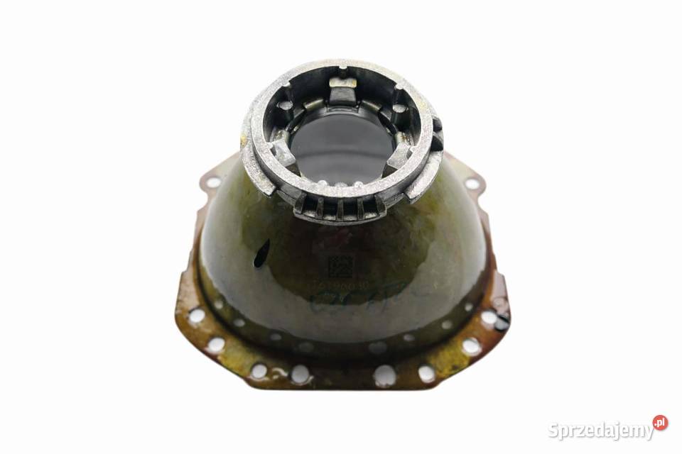 ODBŁYŚNIK SOCZEWKI REFLEKTORA HELLA D1S Ostroróg