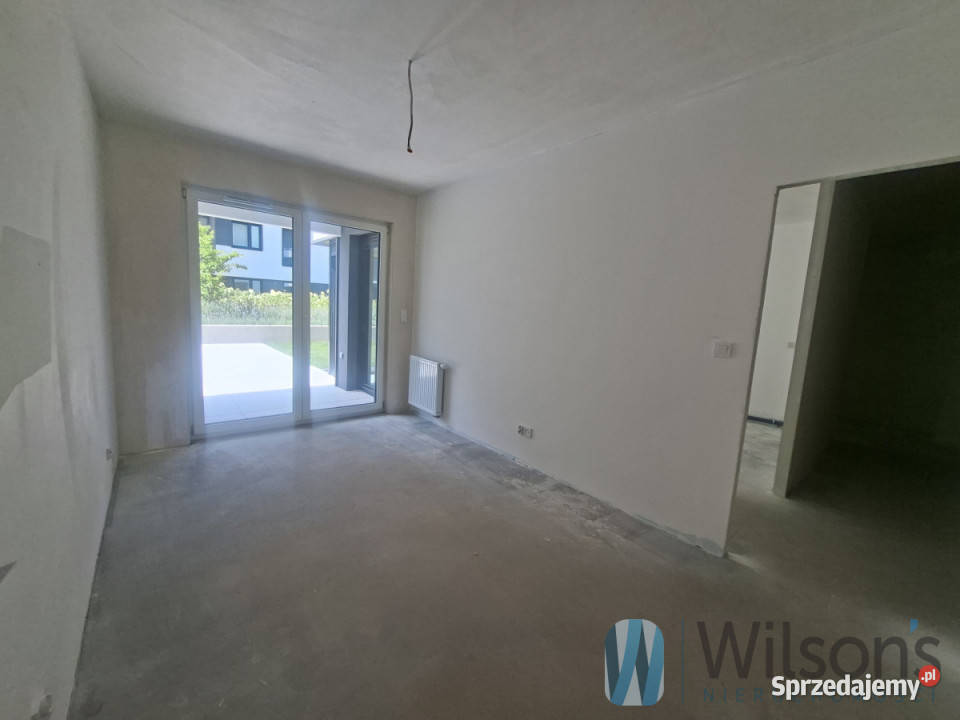 sprzedaży mieszkania Wrocław Nowe Żerniki 5958m