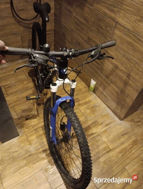 Rower męski unibike Pozostałe Żurawiniec
