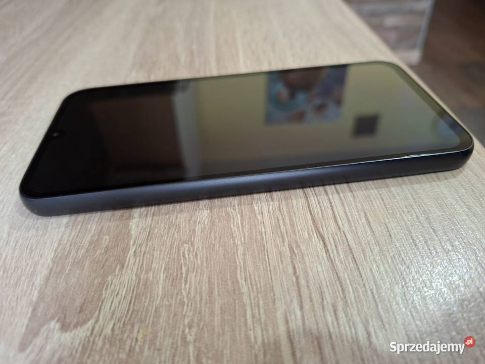 Samsung Galaxy A 56 5G 128 GB nowy lubuskie Drzeńsko
