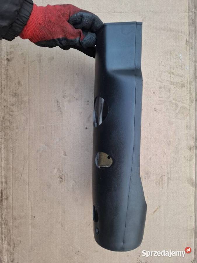 Osłona kolumny kierowniczej Fiat 126p Maluch FL osobowe Strzelce Opolskie