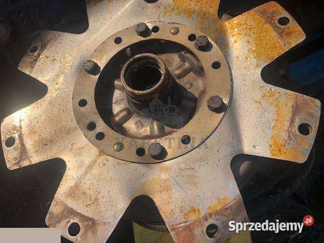 Claas Targo Sprzęgło Hydrokinetyczne Konwenter Jastrzębniki