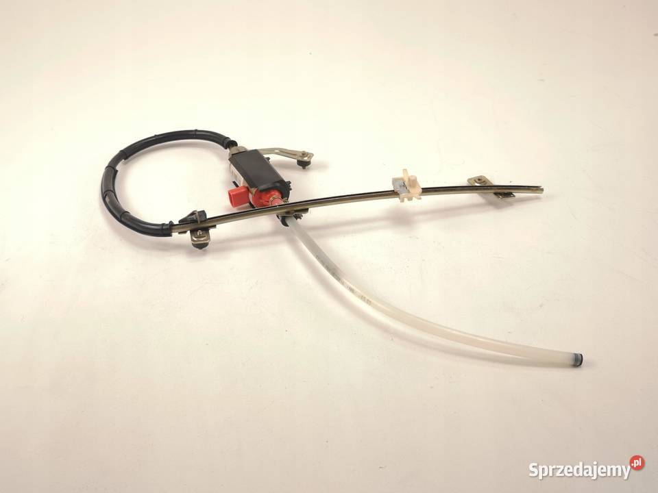 PODNOŚNIK SZYBY LEWY TYŁ FIAT UNO 1995 NOWY AC sprzedam