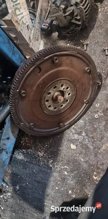 Sprzęgło Hydrokinetyczne Volvo S60 24 benzyna Bodzentyn