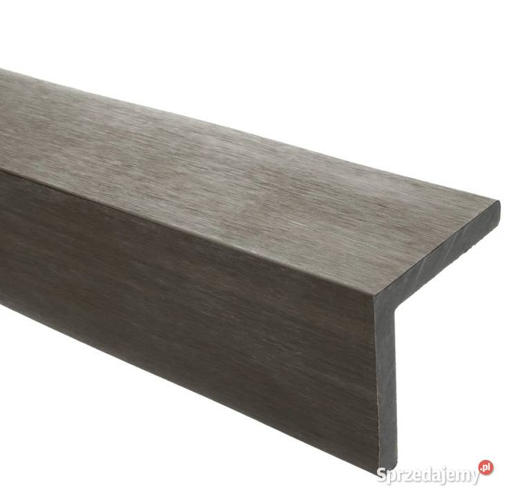 Kątownik BERGDECK W138 Orzech sprzedam