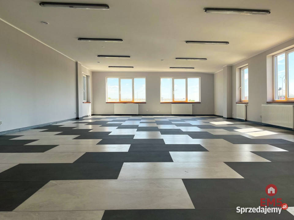 Lokal 100m Białystok