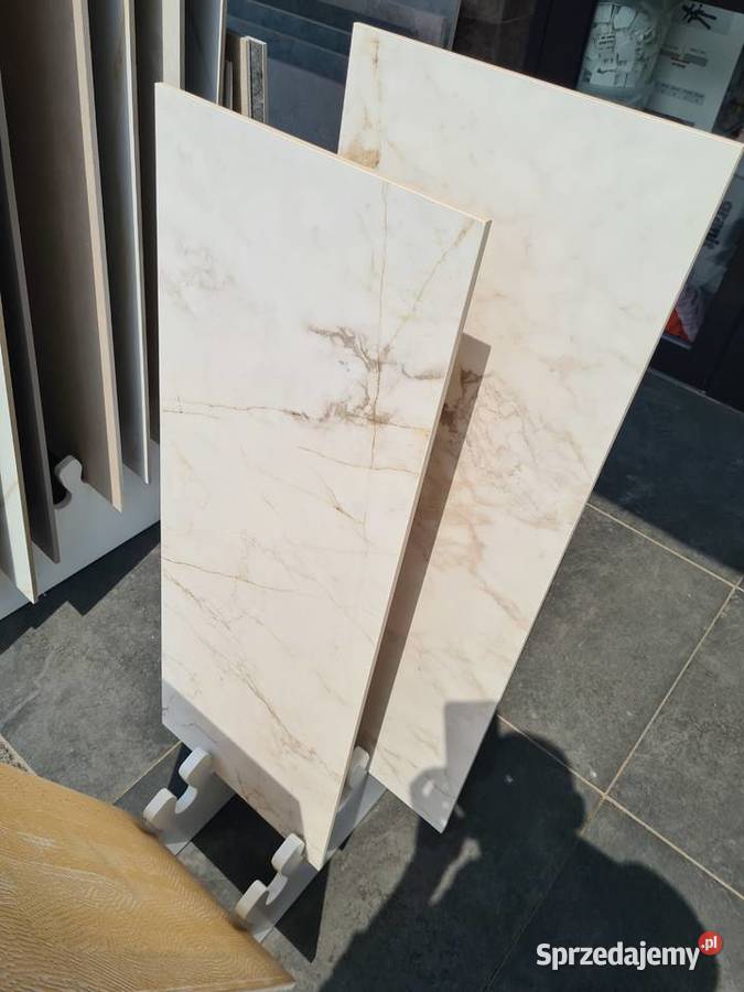 Płytka TUBĄDZIN VENABLANCA WHITE MAT 328X898 GAT Opoczno sprzedam