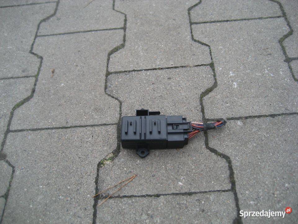 vw polo 6r 6r0 0917r moduł sterownik Rakoniewice